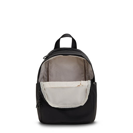 Mochilas Kipling Delia Mini Negros | MX 1568HA